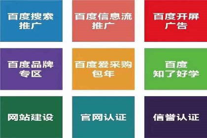 案例分析：百度推广排名提升的优化策略